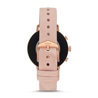 Montre Fossil Femme Fossil Q in Acier plaqué or rose FTW6015 - FTW6015